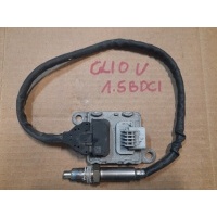 зонд nox renault clio v 1.5 227906850r