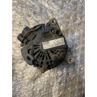 Peugeot 307 406 2 , 0hdi генератор valeo 9645907580 12v