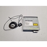 Форд mondeo mk3 радио считыватель карт dvd навигация антенна gps 4m5t - 10e887 - ad