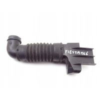 форд фиеста mk6 2001 - 2008 1.3 8v трубки воздушный впуска впуск 2s61 - 9a673 - af