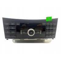 Мерседес w212 comand радио навигация a2129069900