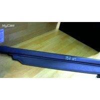 Шторка багажника Jeep Cherokee KJ 2004