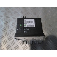 Блок управления кпп audi a3 8l fl 1.8t 1.8 турбина 09a927750
