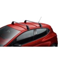 Оригинальные перекладины балки крыша clio iv