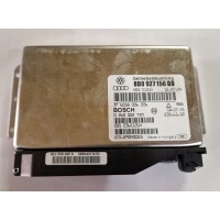 Блок управления кпп volkswagen passat b5 fl 1.8t awt 8d0927156dd
