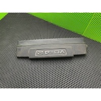 Декоративная крышка двигателя Audi A8 D3/4E 2004 077103925B