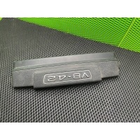 Декоративная крышка двигателя Audi A8 D3/4E 2004 077103925B