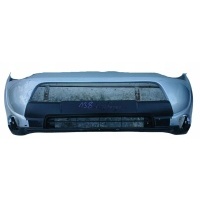 Mitsubishi outlander 3 12 - 15 бампер передний передняя