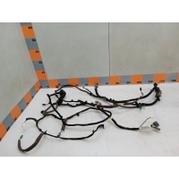 Проводка коса Volvo XC90 LA4 2016 31472047