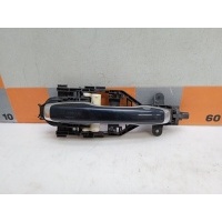 Ручка двери наружная Volvo XC90 2016 39842689