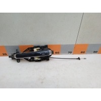 Ручка двери наружная Volvo XC90 2016 39842689