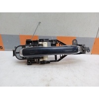 Ручка двери наружная Volvo XC90 2016 39842689