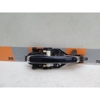 Ручка двери наружная Volvo XC90 2016 39842689