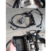 Kia sportage iv 2016 - 18 клемма plusowa 91850f1430 91850f1420 91971d3091