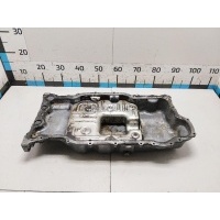 Поддон масляный двигателя GM Epica (2006 - 2012) 96488800