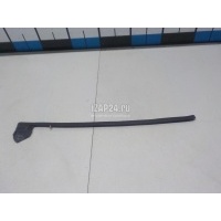Уплотнитель двери Nissan Qashqai (J10) (2006 - 2014) 82838JD01D