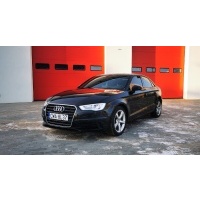 Audi a3 8v седан 2016r . 2.0 tfsi quattro