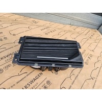 Audi a8 d5 4n cupholder крепление для напитков 4n1858601