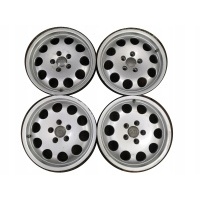 16 колёсные диски алюминиевые audi 8d0 a4 a6 speedline sl1533