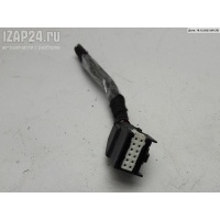 Разъем (фишка) проводки Skoda Superb mk1 (B5) 2002 4a0971883