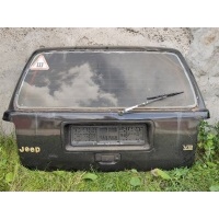 крышка багажника JEEP GRAND CHEROKEE (ZJ) 1993-1998 JEEP GRAND CHEROKEE (ZJ) 1993-1998 1993 55254852, Совместимые OEM номера 4882449,55031696