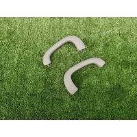 ручка потолочная NISSAN TERRANO II (R20) 1993-2004 NISSAN TERRANO II (R20) 1993-2004 1999 73940-0F600, Совместимые OEM номера 73940-0F650