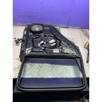 Моторчик стеклоподъемника задний левый Volkswagen Touareg 1 2008 3D0959795E