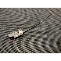Замок капота Audi Q7 4L 2007 4L0823509,4L0823509B