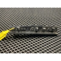 Кронштейн крепления бампера Audi A7 4G 2012 4G8807889