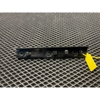 Кронштейн крепления бампера Audi A7 4G 2012 4G8807890