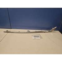 Молдинг решётки радиатора левый Toyota Corolla E21 2019- 5312402280