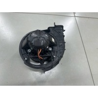 Вентилятор отопителя BMW X5 F15 2015 64119291178