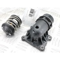 Корпус термостата BMW X5 (E70) (2006-2013) 2011 4102870,11517823193