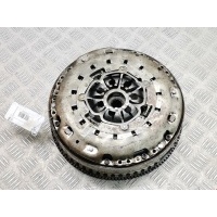 Маховик (демпфер сцепления) Renault Scenic 2 (2003-2009) 2006 ,7701474494