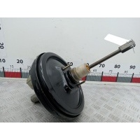 Усилитель тормозов вакуумный Opel Astra G (1998-2004) 2000 90498034,9193226