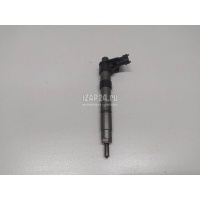 Форсунка дизельная электрическая Land Rover Freelander 2 (2007 - 2014) LR056366