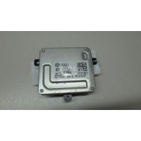 Блок управления светом VAG Octavia (A7) (2013 - 2020) 4G0907697D