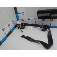 Ремень безопасности с пиропатроном VAG Roomster (2006 - 2015) 5J0857702BRAA