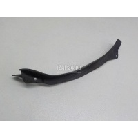 Спойлер VAG Fabia (2007 - 2015) 5J0853887