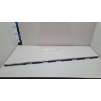 Накладка стекла переднего левого Mazda CX 7 (2007 - 2012) EG2150650F