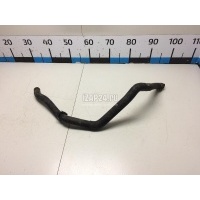 Патрубок отопителя Mazda CX 7 (2007 - 2012) EG216124XB