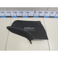 Обшивка багажника Ford Focus II (2008 - 2011) 1534341