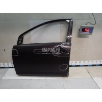 Дверь передняя левая Ford Focus II (2008 - 2011) 1530170