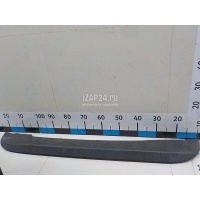 Юбка задняя Ford Focus II (2008 - 2011) 1491644