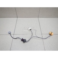 Патрон лампы Ford Focus II (2008 - 2011) 1567128