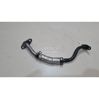 Трубка турбокомпрессора (турбины) Hyundai-Kia Carnival (2005 - 2014) 282462F700