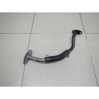 Трубка турбокомпрессора (турбины) Hyundai-Kia Carnival (2005 - 2014) 282462F700