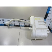 Бачок омывателя лобового стекла Land Rover Range Rover III (LM) (2002 - 2012) DMB500170