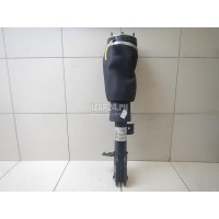Амортизатор передний правый Land Rover Range Rover III (LM) (2002 - 2012) RNB000740