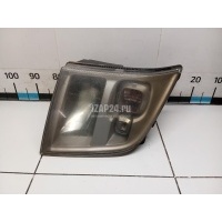 Фара правая Ford Transit (2006 - 2013) 1537773